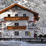 Pfausler Appartement *