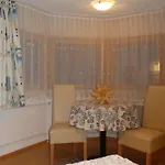 Appartement Pfausler Oetz