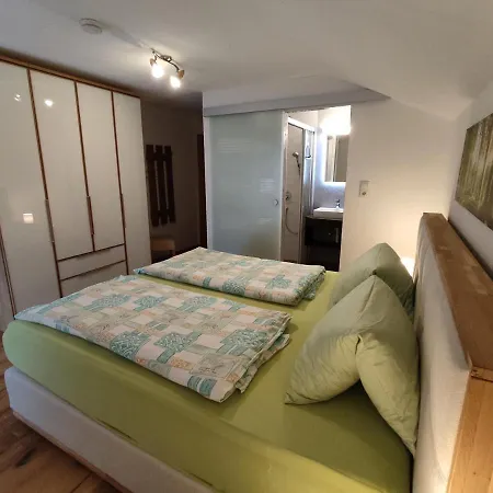 Appartements Pfausler