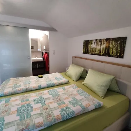 Appartements Pfausler * Oetz