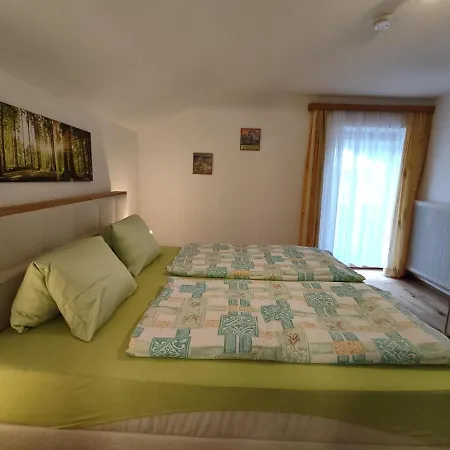 Appartements Pfausler Apartment