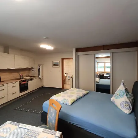 Appartements Pfausler Apartment