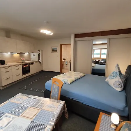 Appartements Pfausler * Oetz