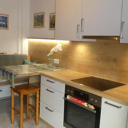 Apartment Appartements Pfausler