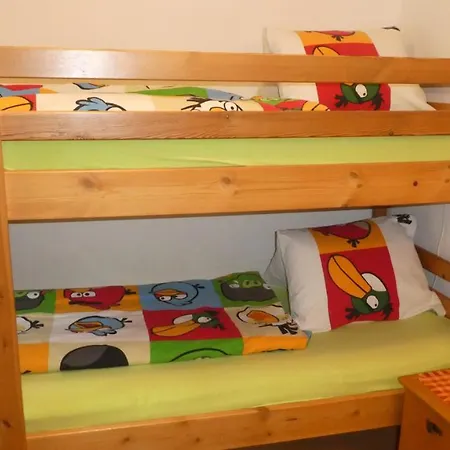 Appartements Pfausler