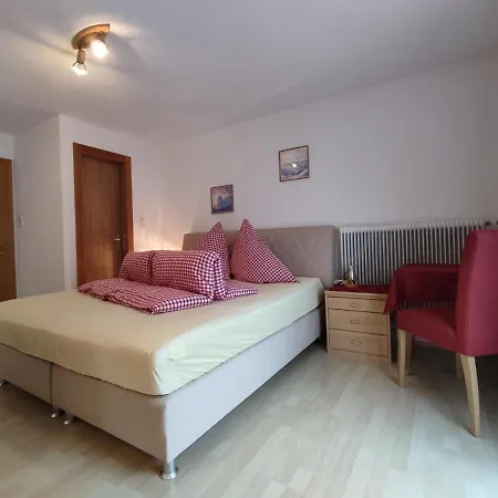 Apartment Appartements Pfausler