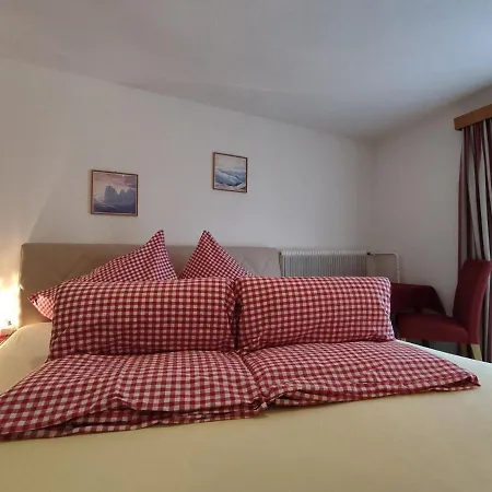 Appartements Pfausler Apartment Oetz