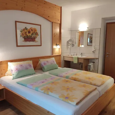 Apartment Appartements Pfausler