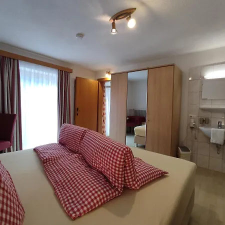 Appartements Pfausler Apartment
