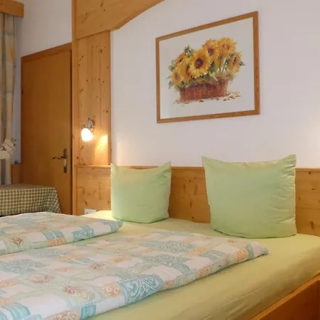 Pfausler Apartment *
