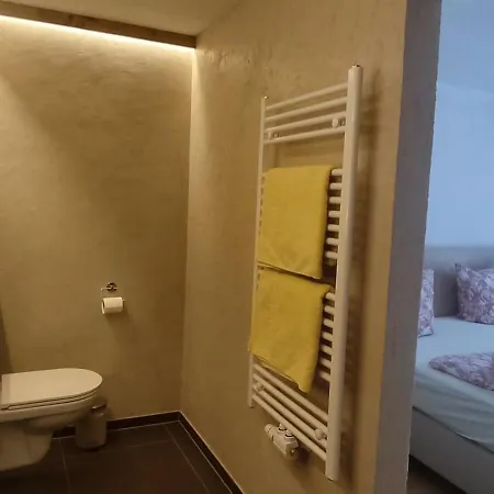 Pfausler Apartment