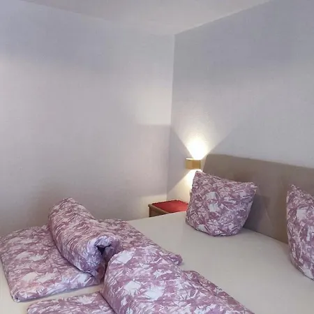 Pfausler Apartment Oetz