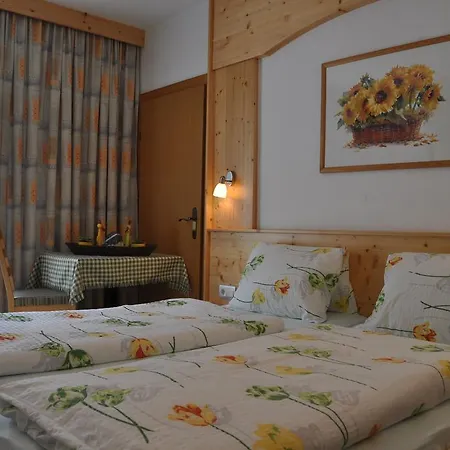 Appartements Pfausler