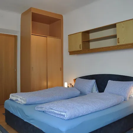 Apartment Appartements Pfausler Oetz