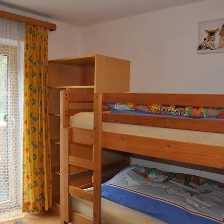 Appartements Pfausler