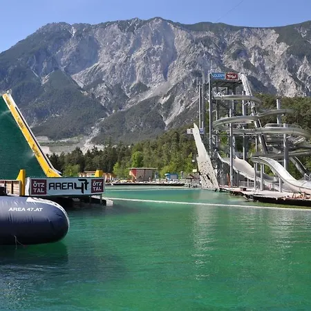 公寓 Pfausler 厄茨