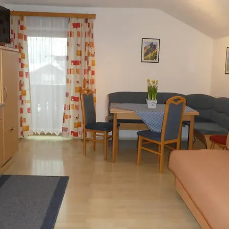 Appartements Pfausler * Oetz