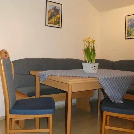 Appartements Pfausler