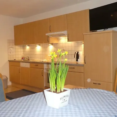 Appartements Pfausler *
