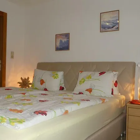 Appartements Pfausler *