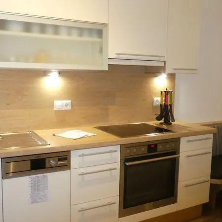 Appartements Pfausler * Oetz