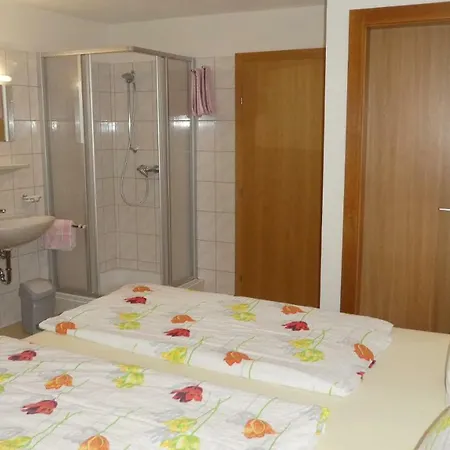 Appartements Pfausler Oetz