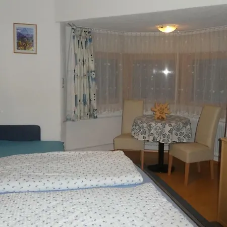 Appartements Pfausler Apartment
