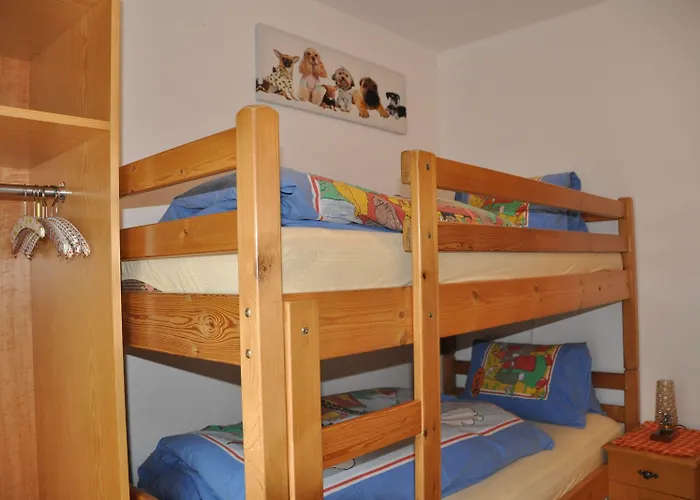 アパート Pfausler *