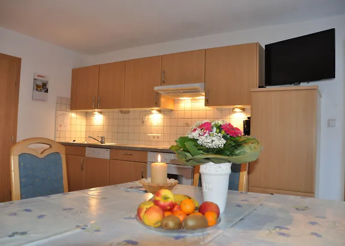 アパート Pfausler