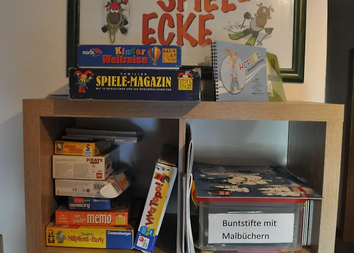 Pfausler アパート *