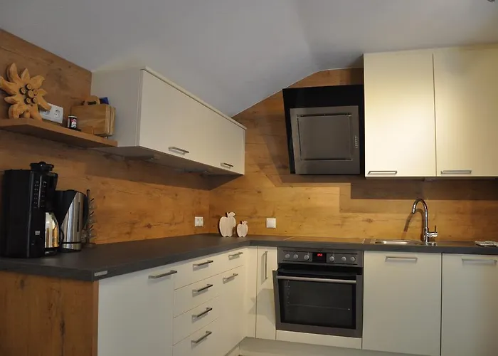 Pfausler オエッツ