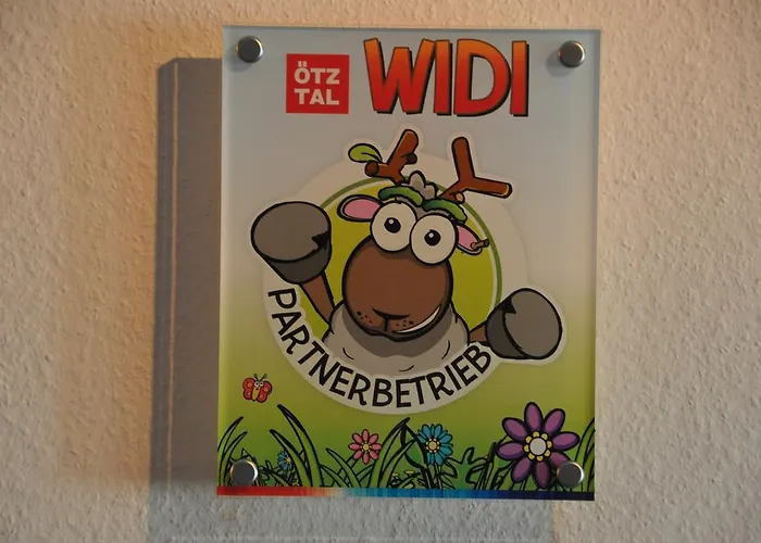 アパート Pfausler