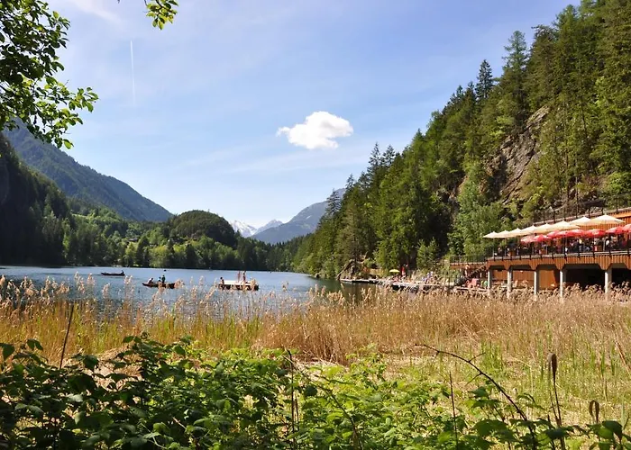 アパート Pfausler *