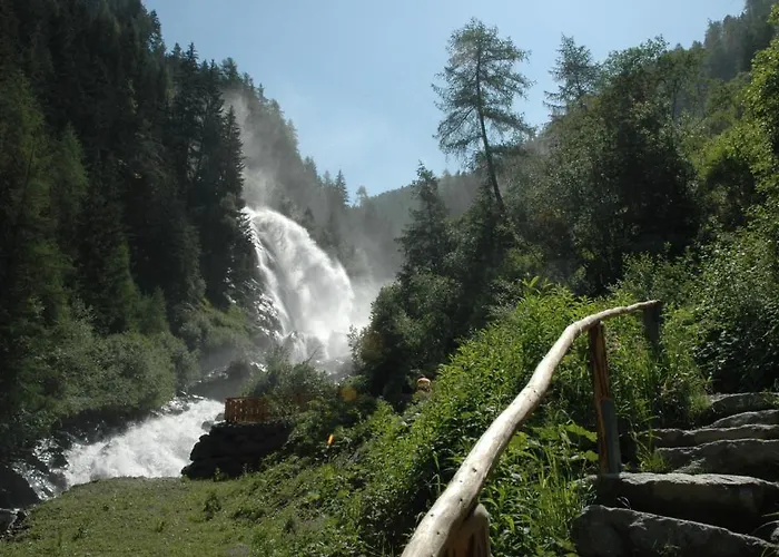 アパート Pfausler *