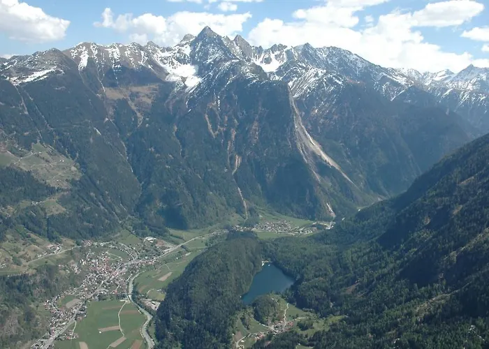 Pfausler オエッツ