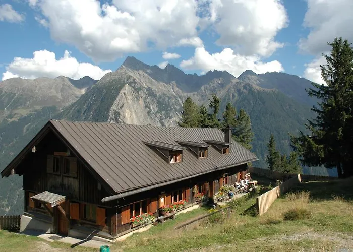 Pfausler * オエッツ