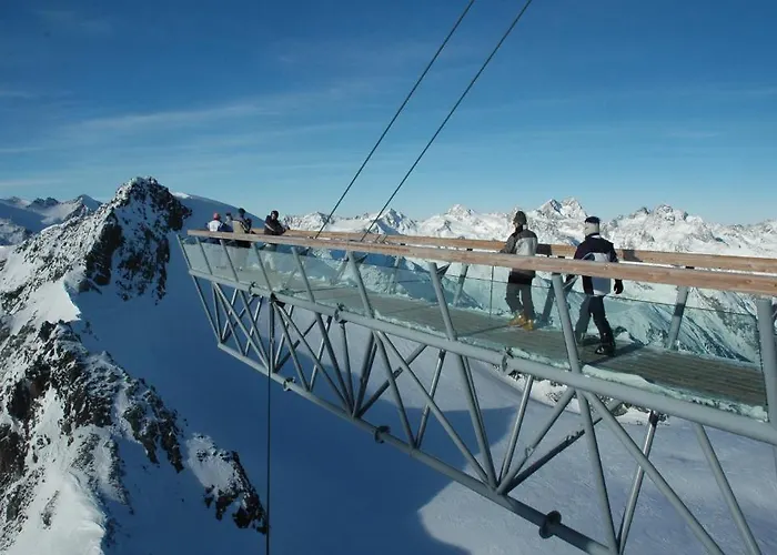 Pfausler アパート