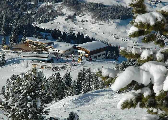 Pfausler オエッツ