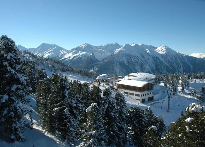 アパート Pfausler *