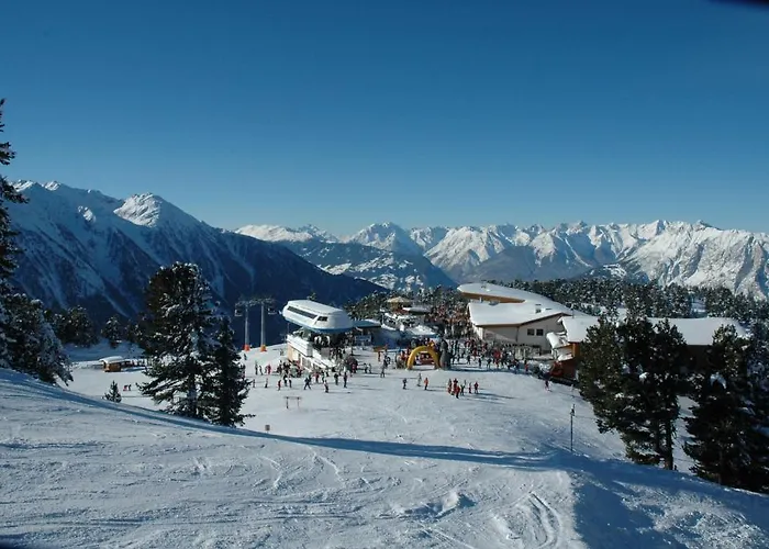 アパート Pfausler