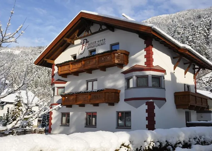 Pfausler * オエッツ