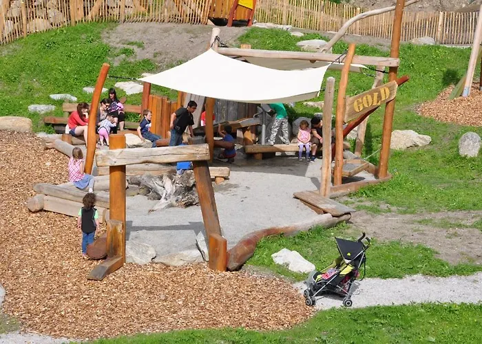 アパート Pfausler *