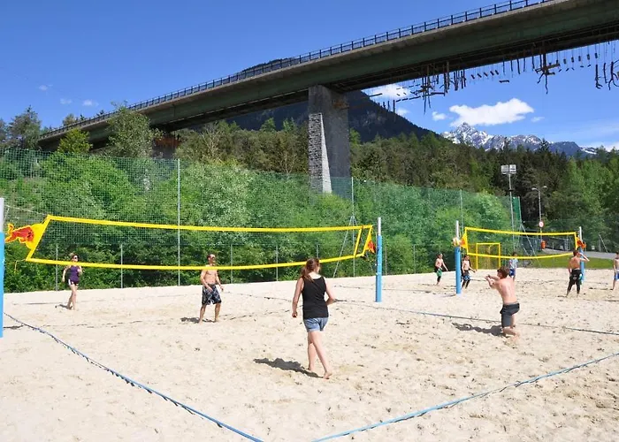 アパート Pfausler