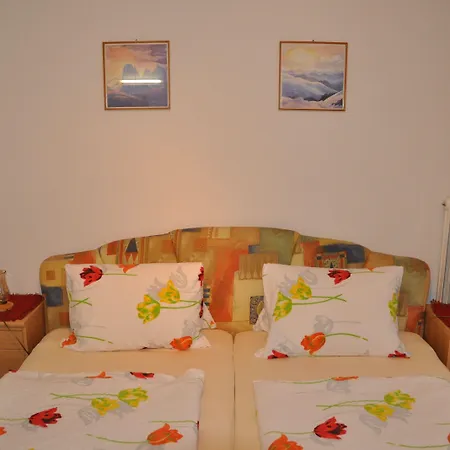 Apartament Pfausler *