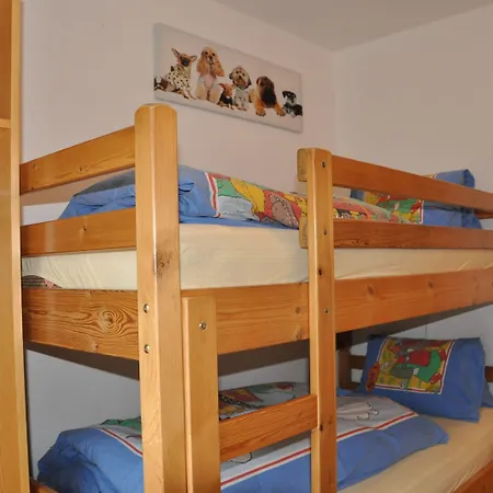 Apartament Pfausler *