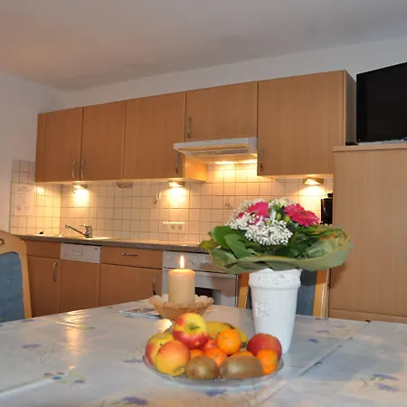Apartament Pfausler