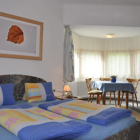 Pfausler Apartament Oetz