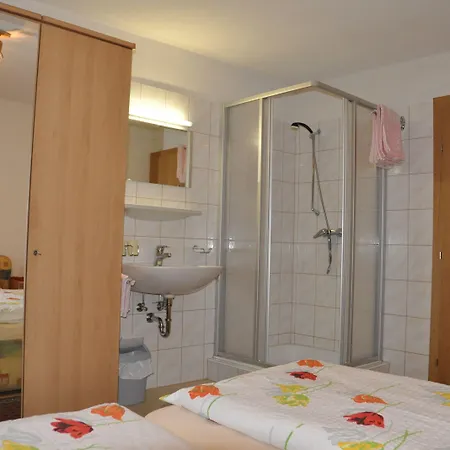 Pfausler Apartament Oetz