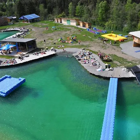 Apartament Pfausler *