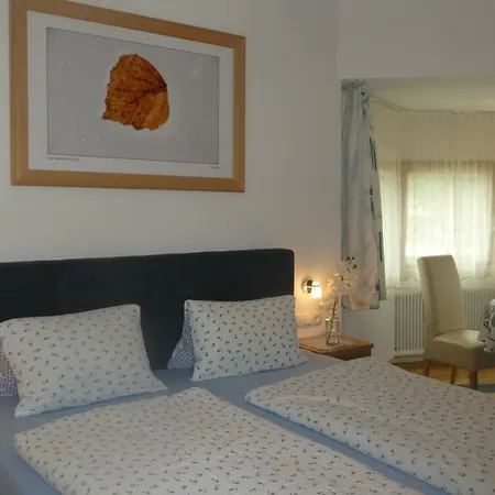 Pfausler Apartman